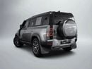 Land Rover Defender P400 110 SE 3.0L (5 Seater)