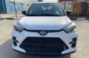 Toyota Raize 1.0L HI "G" TURBO AT FOR EXPORT