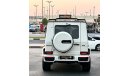 مرسيدس بنز G 55 AMG Mercedes G 55 AMG Adapter to Barabus