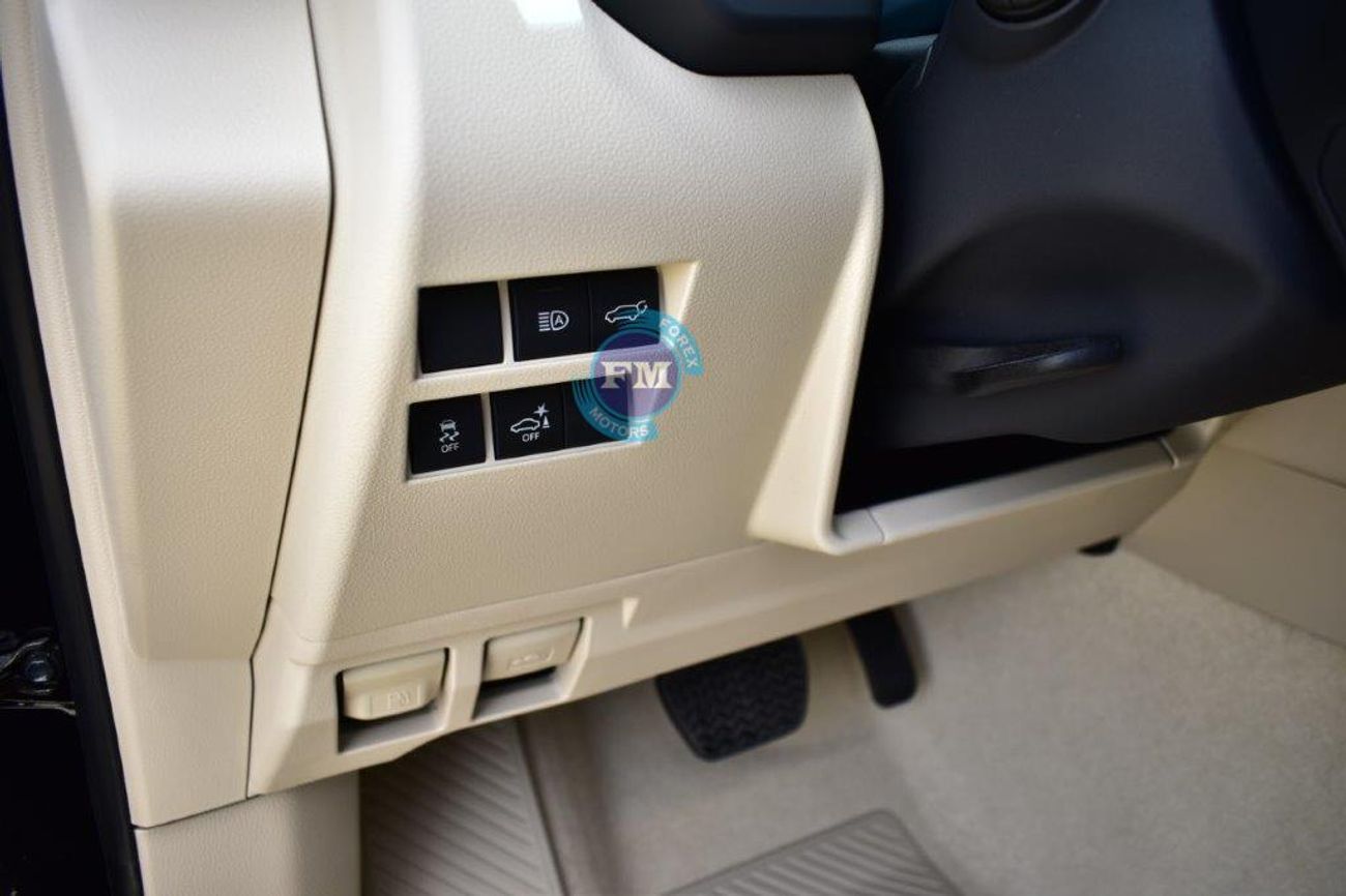 Toyota Land Cruiser 300 VXR+ V6 4.0L Petrol 4WD Automatic