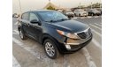 Kia Sportage 2015 KIA SPORTAGE / MID OPTION