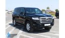 Toyota Land Cruiser 2023 Toyota Land-Cruiser-300 AX 3.5L Petrol 4WD 7 Seater - Export Only - Book Now!