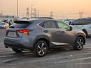 Lexus NX300 2021 Model Lexus NX300 Sunroof , 360 camera and trunk automatic