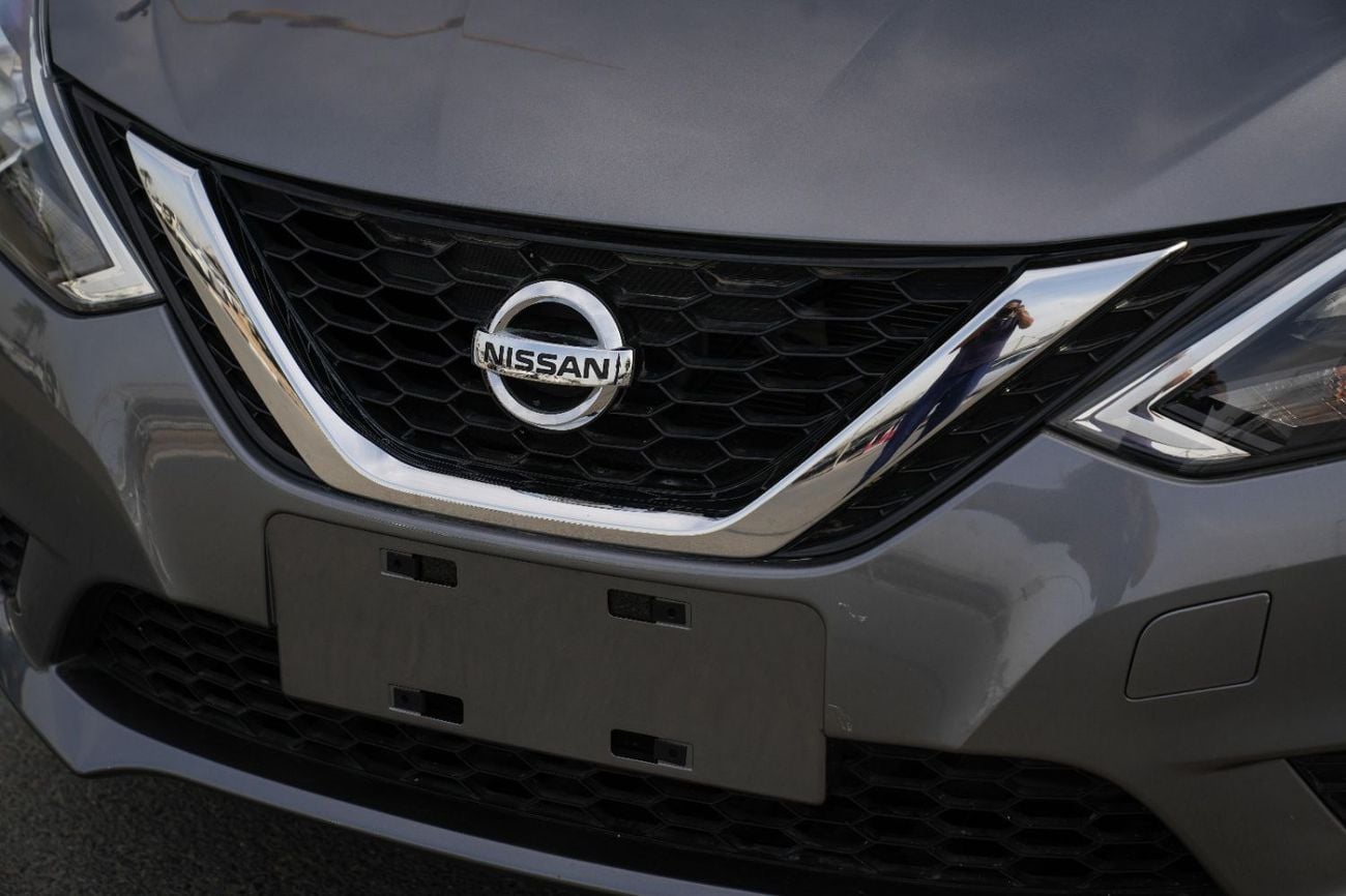 Nissan Sylphy NISSAN SYLPHY II 2024