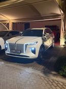 HONGQI EHS9 Executive