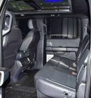 فورد F 150 EXCELLENT DEAL for our Ford F150 Lariat FX4 ( 2024 Model ) in Black Color GCC Specs