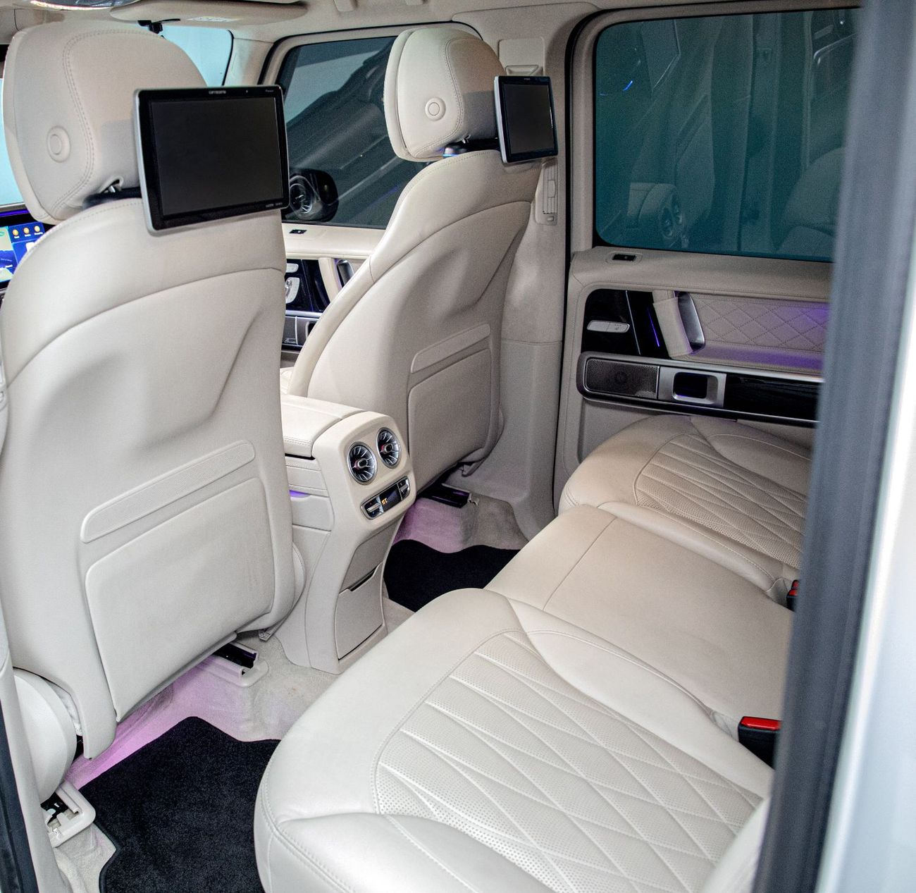 مرسيدس بنز G 63 AMG