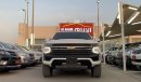 شيفروليه سوبيربان Chevrolet Suburban 2021 LT 142 Km Only Ref# 555