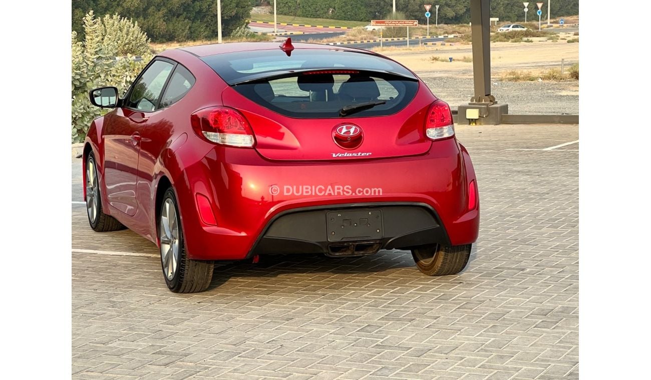 هيونداي فيلوستر