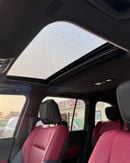Toyota Land Cruiser VXR Toyota Land Cruiser VXR 2024 MODEL - GCC specs