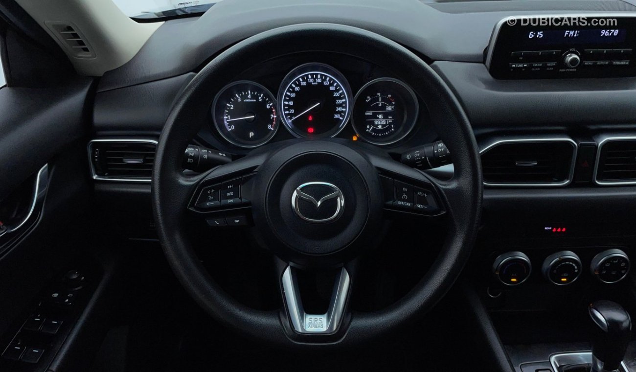 Mazda CX5 GS 2.5 | Zero Down Payment | Free Home Test Drive