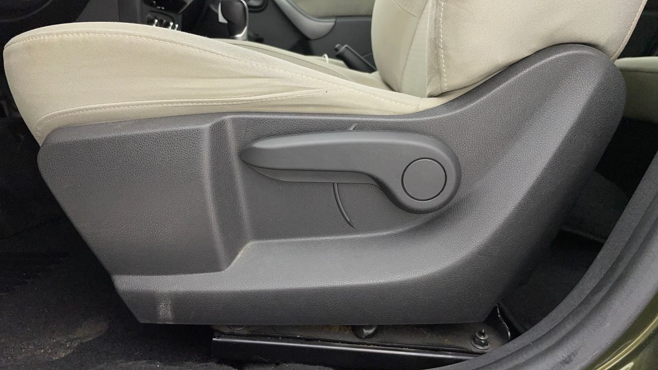 Renault Duster PE 2 | Zero Down Payment | Free Home Test Drive