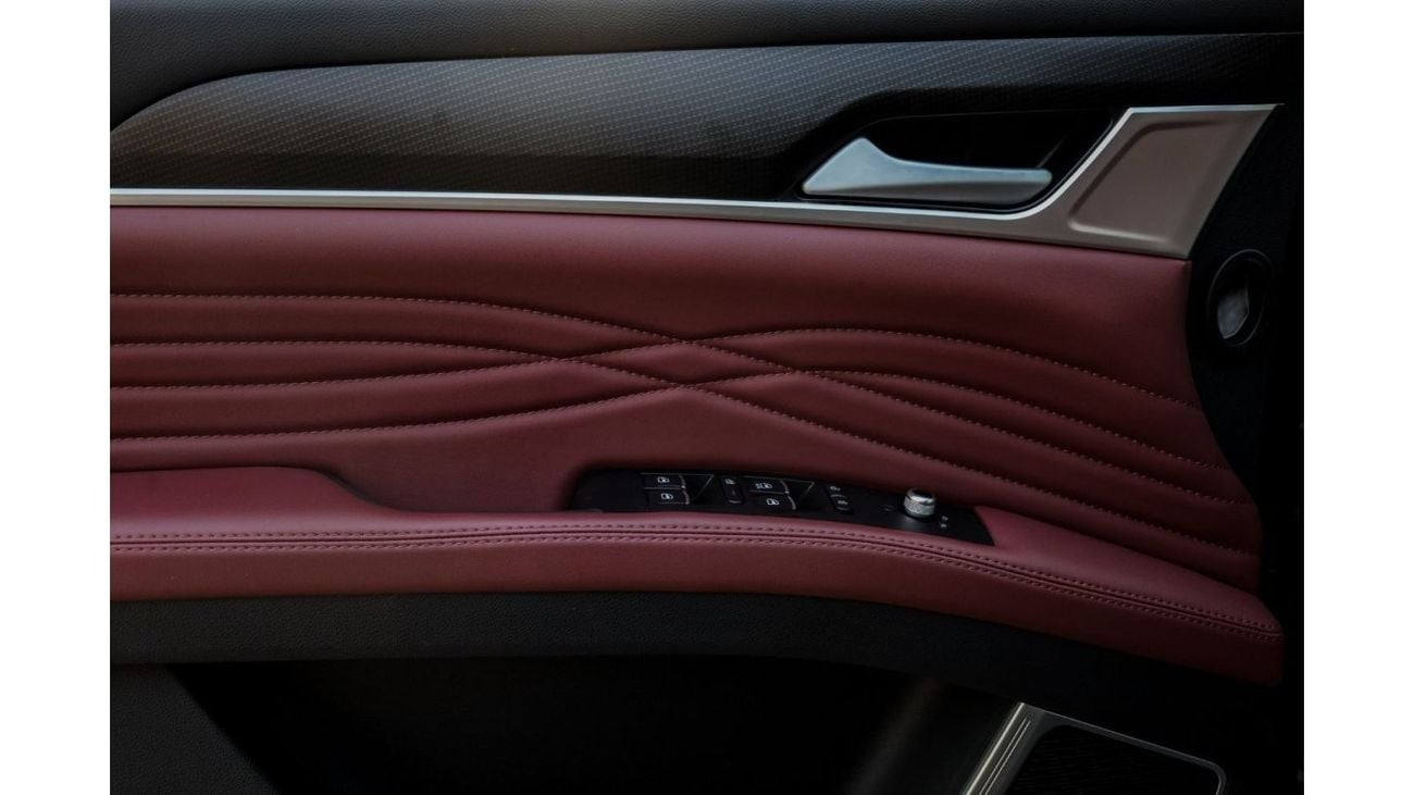 دي اف اس كاي فنغون ix5 DFSK Fengon IX5 Comfortline 2023 GCC (BRAND NEW) under Agency Warranty and Service Contract