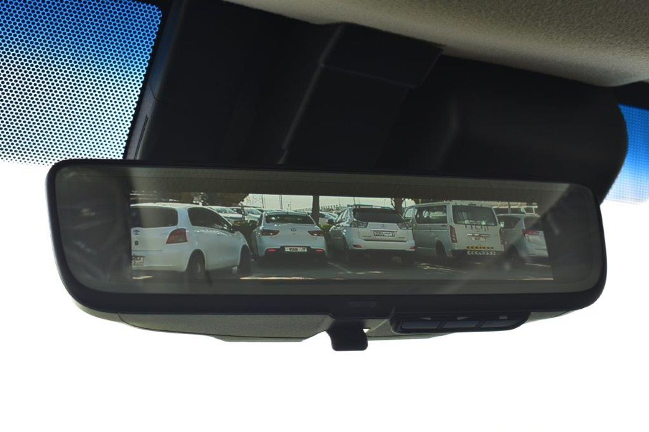 تويوتا جرافينا Premier