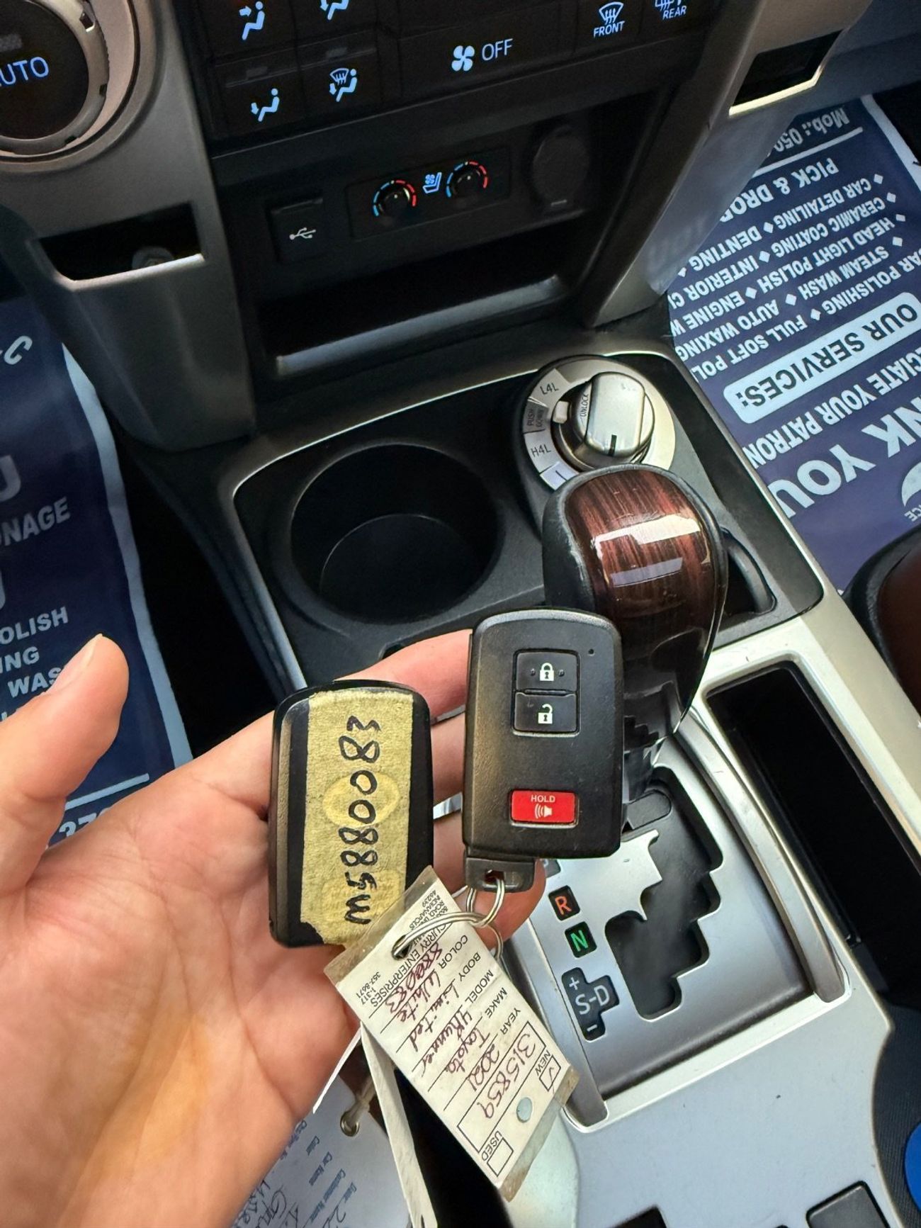 تويوتا Runner4 2021 LIMITED NIGHT EDITION 7 SEATS 4x4 US SPEC