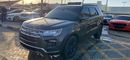 Ford Explorer Full option