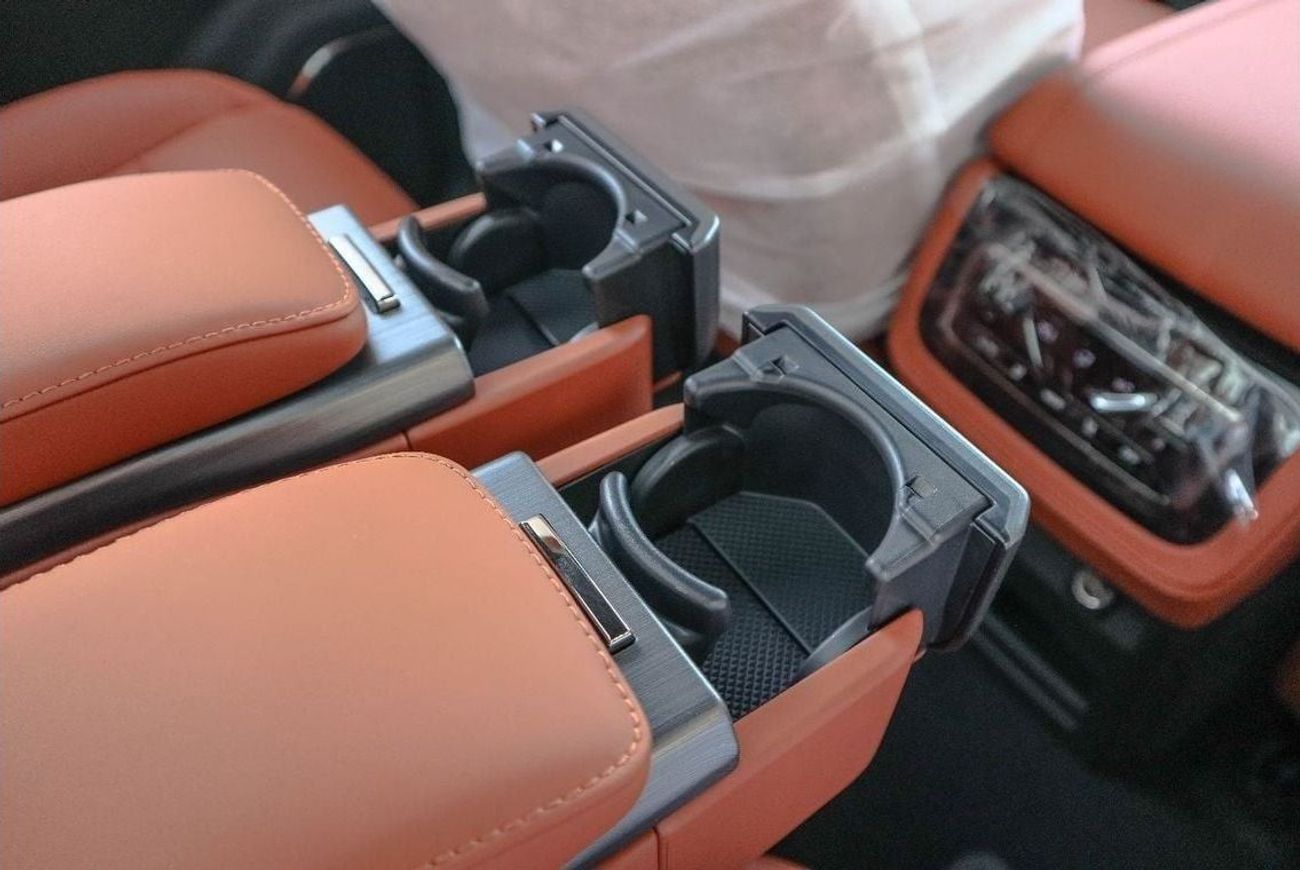 ROX 01 ROX 01 Plug-In Hybrid VIP 1.5T 4WD 2024