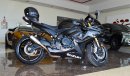 Suzuki GSX-R