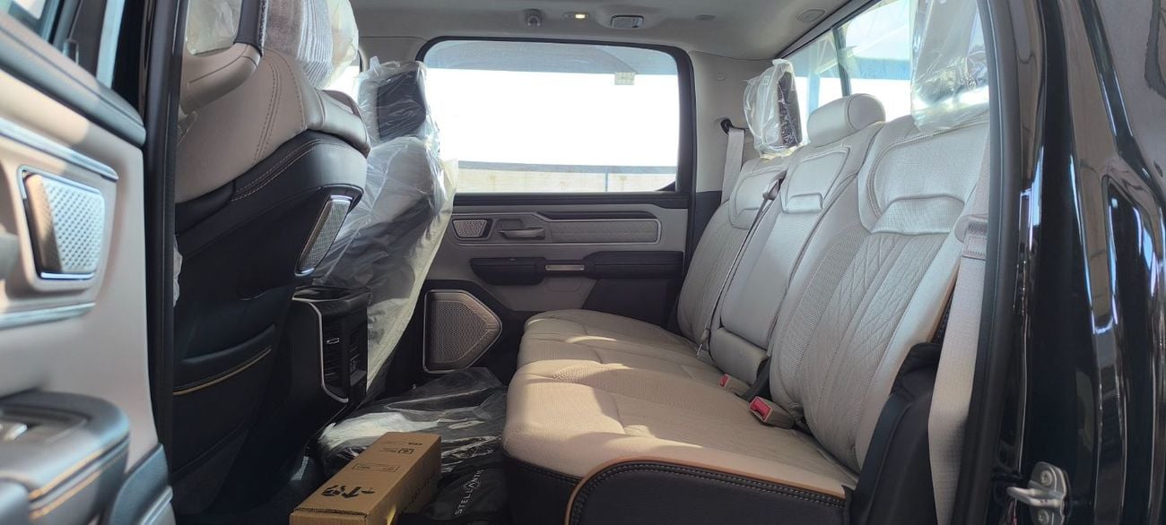 RAM 1500 RAM 1500 TUNGSTEN PICKUP TRUCK