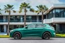 Alfa Romeo Stelvio Stelvio Quadrifoglio | 4,113 P.M | 0% Downpayment | Alfa Warranty!
