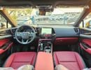 لكزس NX350h HEV HYBRID LUXURY / 2.5L PETROL V4 / RADAR / PANORAMIC ROOF / AWD (CODE # NXP3HEV)