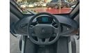 Renault Twizy ELECTRIC VEHICLE / LOW MILEAGE