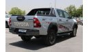 Toyota Hilux 2022 | BRAND NEW HILUX ADVENTURE 2.8 L - 360 CAMERA A/T D/C | 4X4 - DSL - GLXS-V  -  WITH GCC SPECS