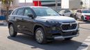 Suzuki Grand Vitara Brand New Suzuki Grand Vitara 2026 – GLX 1.5L Hybrid 4-Cylinder African Specs – Export Only