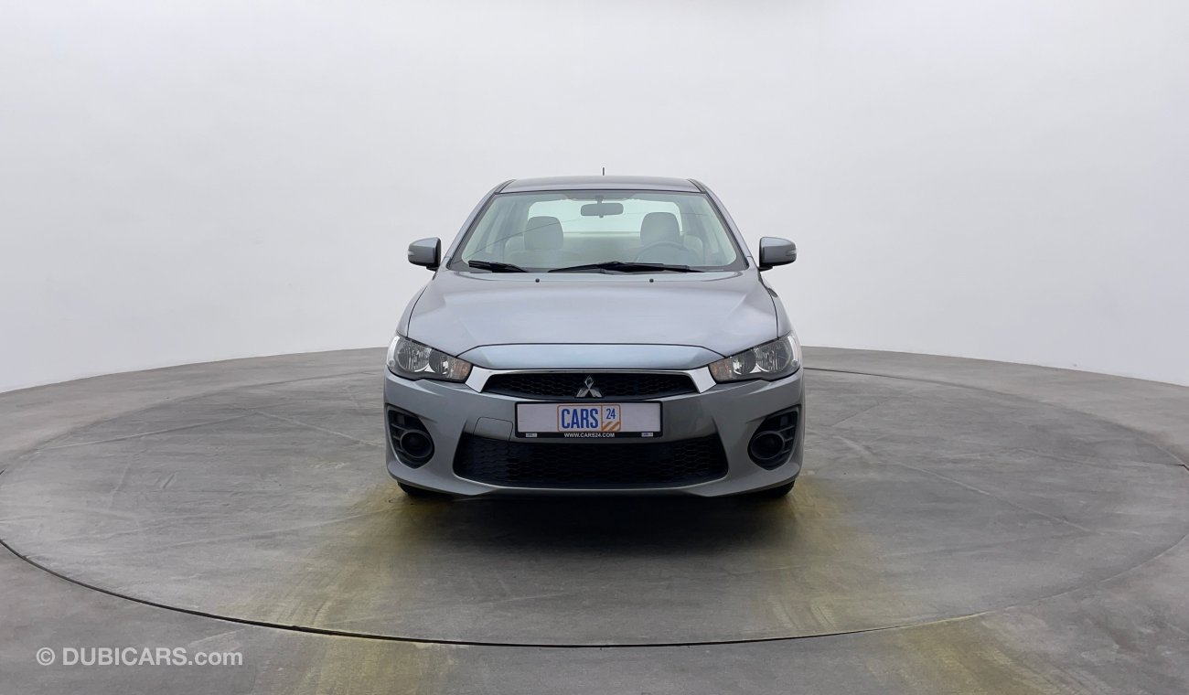 Mitsubishi Lancer EX 1.6 | Under Warranty | Free Insurance | Inspected on 150+ parameters