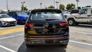 فولكس واجن تيجوان VOLKSWAGEN TIGUAN R-LINE 330 TSI 2.0L TURBO 2024