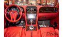 Bentley Continental GT ONYX DESIGN | 2012 |