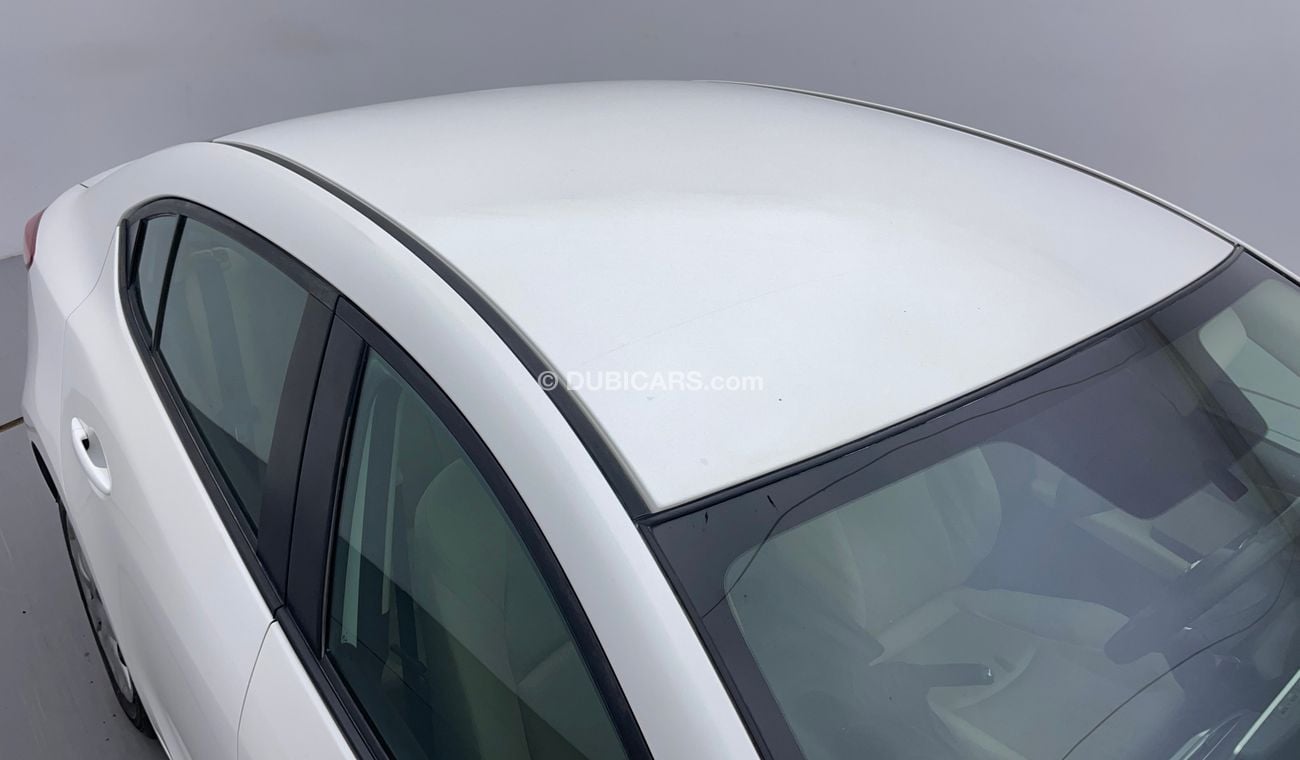 Mazda 3 S 1.6 | Zero Down Payment | Free Home Test Drive