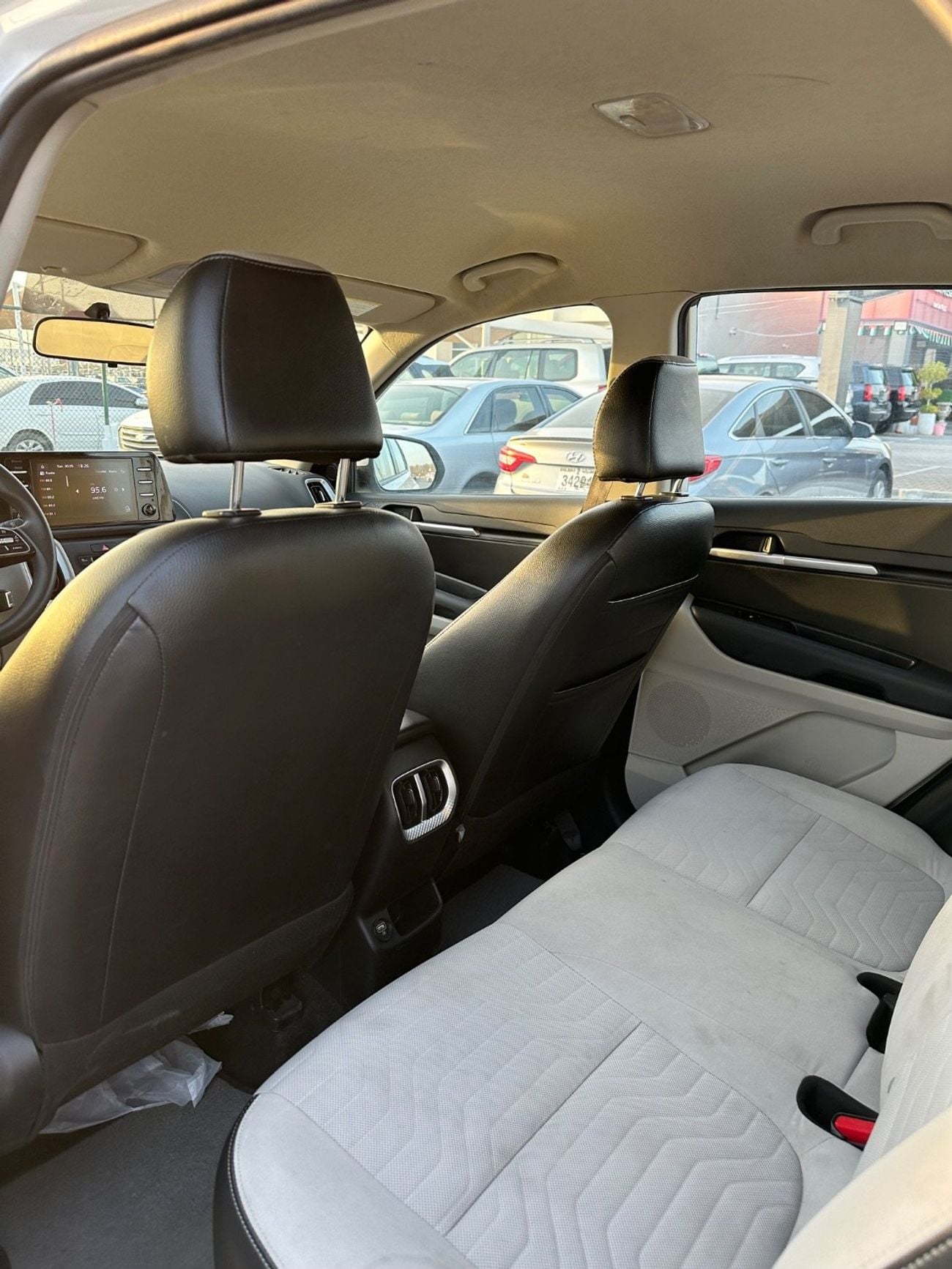 Kia Sonet LX Very good car 2023