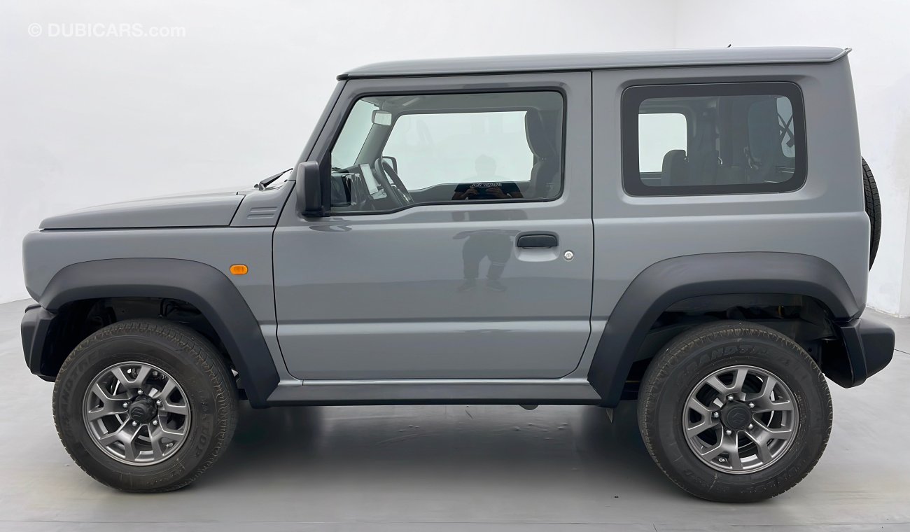 Suzuki Jimny 1.5 | Under Warranty | Inspected on 150+ parameters