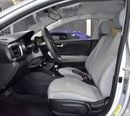 Kia Rio LX EXCELLENT DEAL for our KIA Rio ( 2021 Model ) in Silver Color GCC Specs