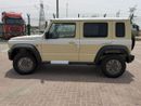 Suzuki Jimny Suzuki jimny GLX AT 1.5 2026