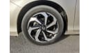Honda Accord EX Honda Accord _2017 V4 full option very clean car accident free original paint