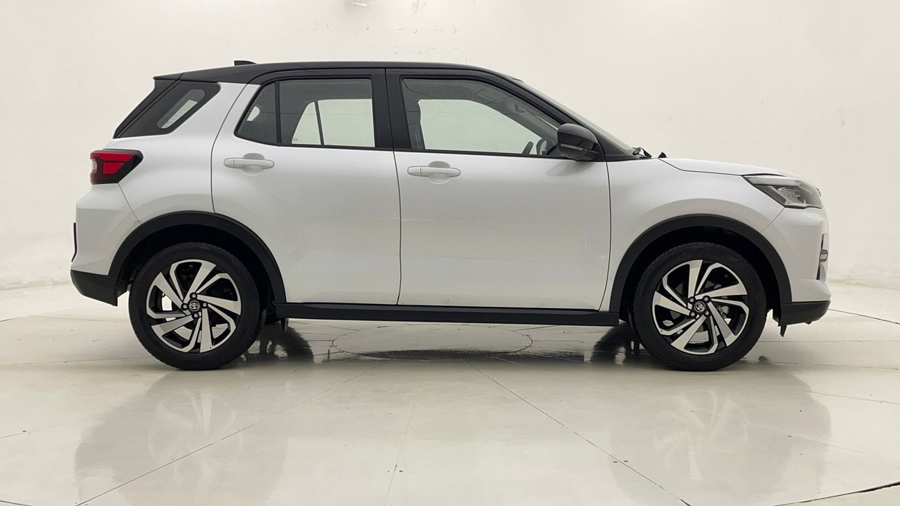 Toyota Raize G 1 | Zero Down Payment | Home Test Drive