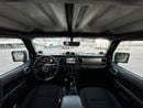 Jeep Wrangler Unlimited Sport