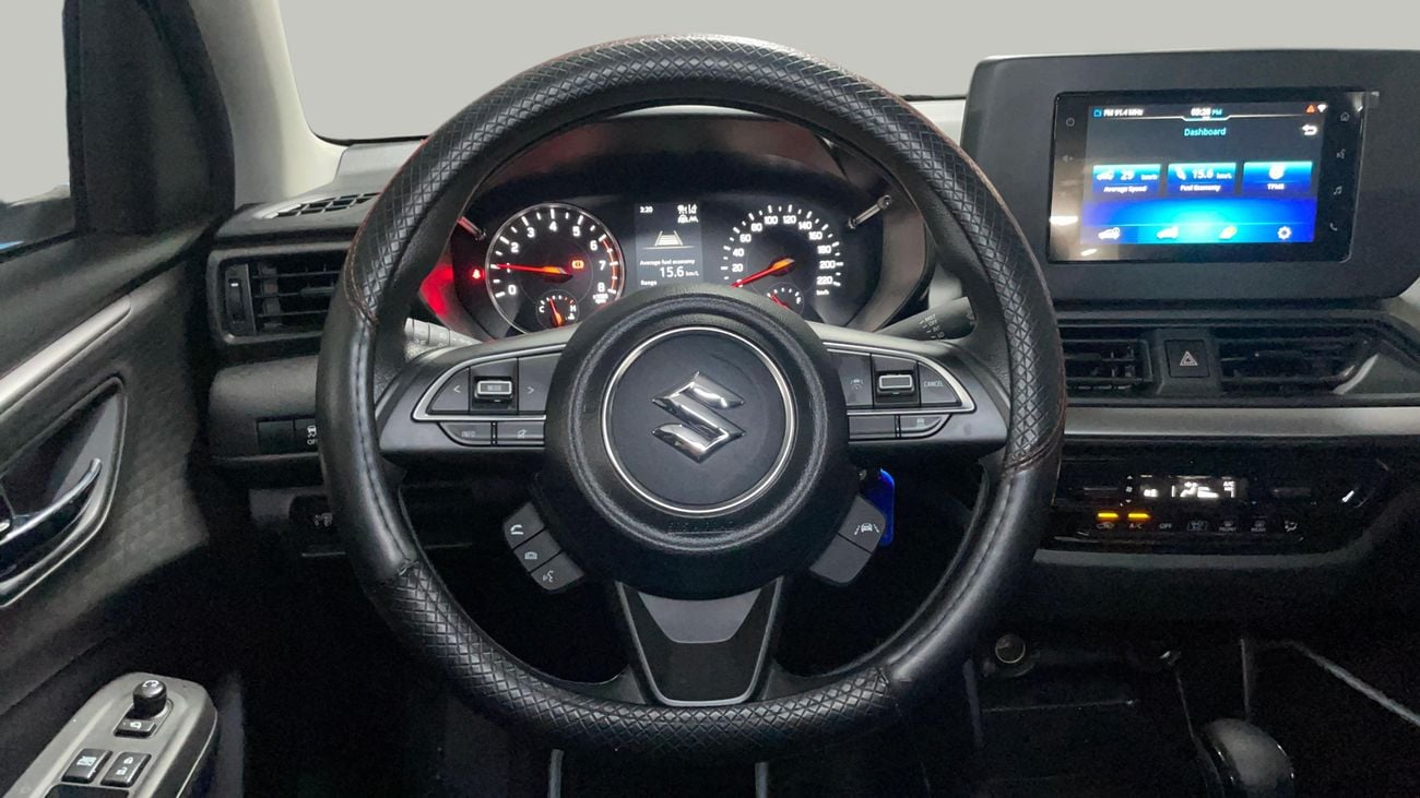 Suzuki Swift 2026 | AED 639/Month | 20% DP | 30 Day Return | Warranty