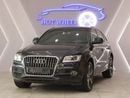 Audi Q5 40 TFSI S-Line