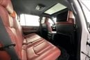 Lexus LX570 5.7 PLATINUM AUTO 4WD SHIMAMOKU GRAY | Guaranteed Warranty | 0 Down Payment