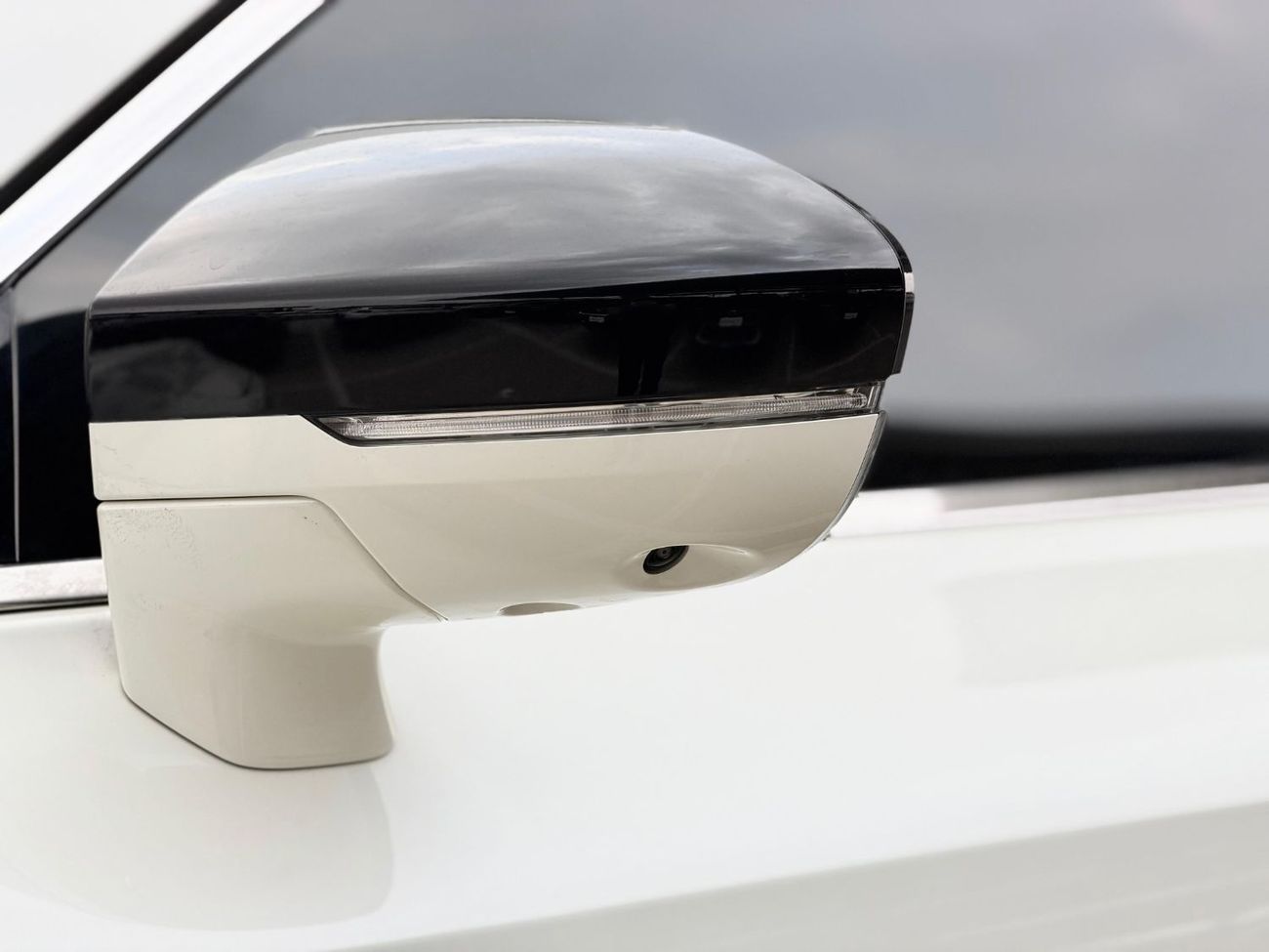 Infiniti QX60 Sensory 3.5L