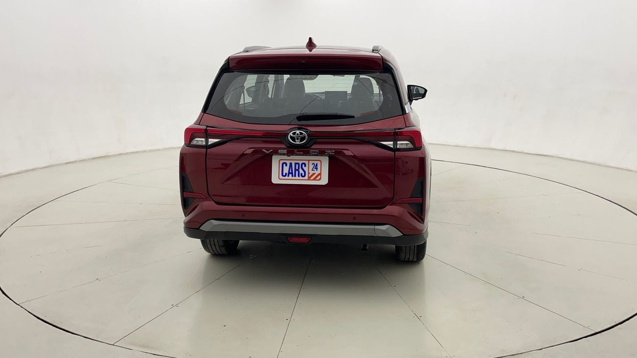 Toyota Veloz GX 1.5 | Zero Down Payment | Home Test Drive