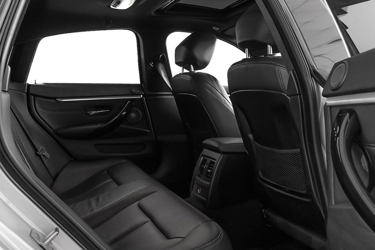 BMW 430i M Sport 2.0L