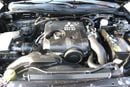 Mitsubishi L200 DIESEL 2009 DOUBLE CABIN