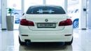 BMW 520i EXCLUSIVE