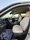 Toyota Highlander TOYOTA HIGHLANDER LE | FULL OPTION | CLEAN WITHOUT PAINT | 2.5L 4 CYLINDERS | UAE PASS