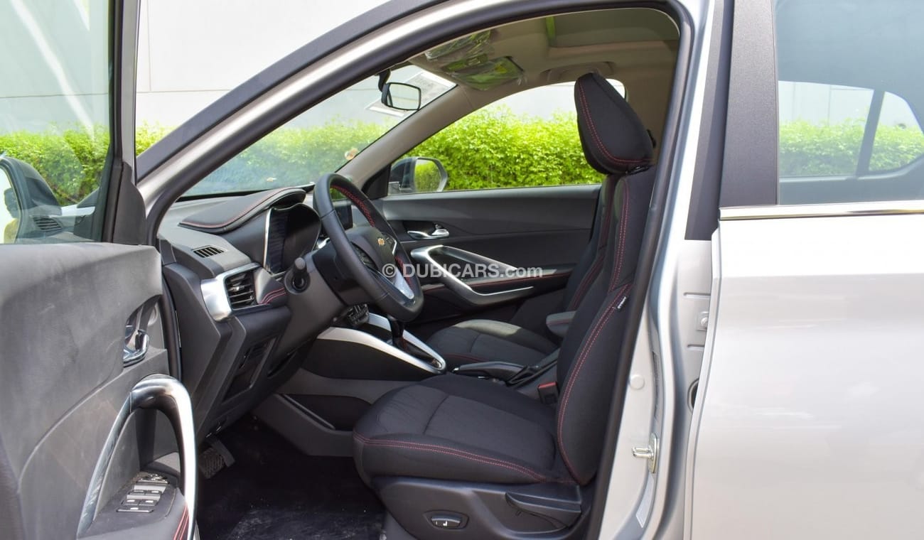 شيفروليه جروف Premier 1.5L | 2023 | GCC Specs | with AMAZING OFFER