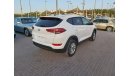 Hyundai Tucson SE - NEW SHAPE